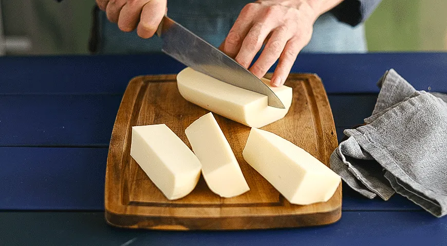 Хачапури на шампуре