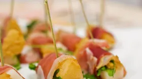 Рецепты с приправами, коньяком и мясной гастрономией