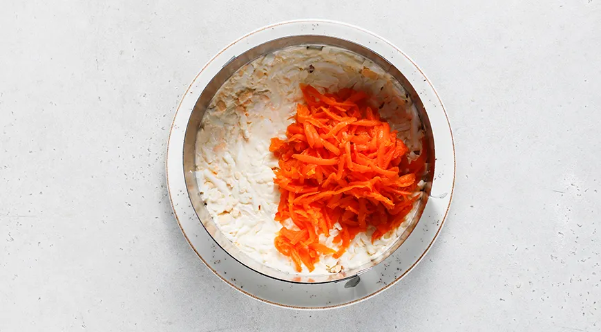 Салат «Настоящий полковник»