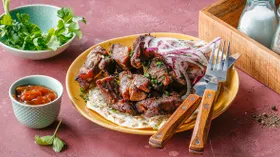 Рецепты на пикник с алкоголем