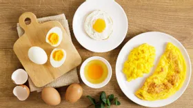 Яйца могут быть вредными и опасными — какие и почему