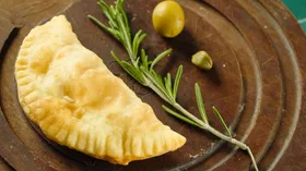 Рецепты с приправами, каперсами и маслом растительным