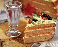 Рецепты со сливочным маслом, хлебом и кинзой