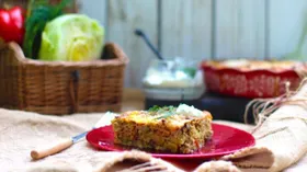 Рецепты с сырами, яйцом куриным и сельдереем