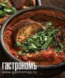 Рецепты с овощами, свининой и соусом томатным