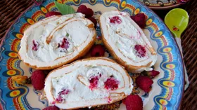 Рецепты с яйцом куриным, лимоном и макаронами