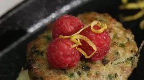 Рецепты с сырами, сливками и рисом