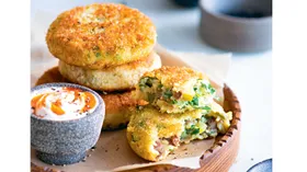Рецепты с горчицей, яйцом куриным и йогуртом