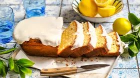 Рецепты с кисломолочными продуктами, яйцом и ликёром