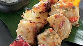 Простые рецепты с морепродуктами и белой рыбой