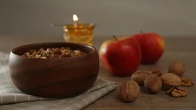 Успенский пост в 2025 году