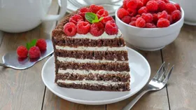 Рецепты для миксера с маслом растительным и сметаной