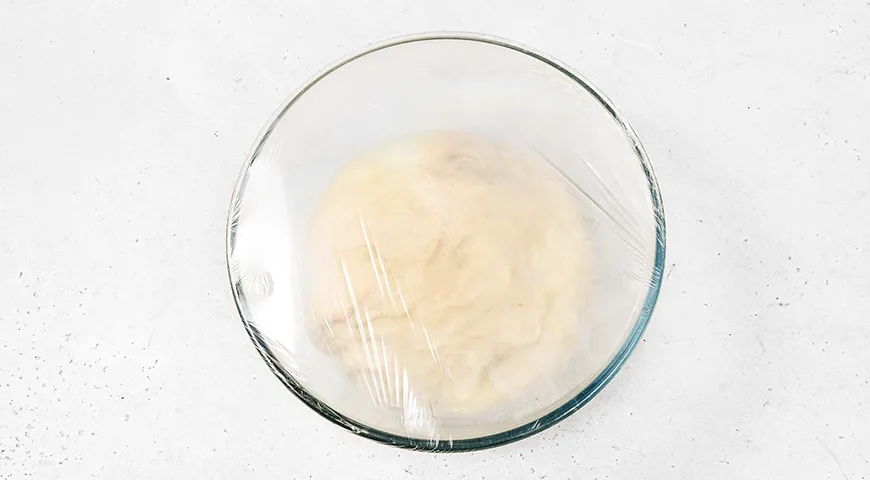 Краффин с вишней