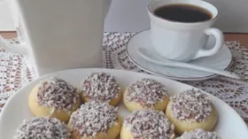Рецепты с маслом растительным, соусами и кокосом