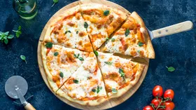 Рецепты итальянской кухни с манной крупой