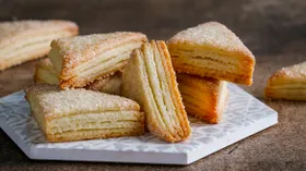 Печенье «Наполеон»