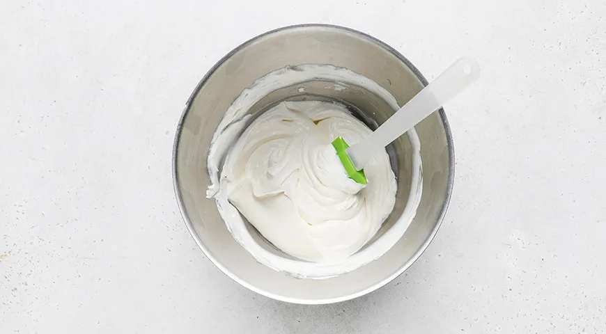 Чизкейк «Три шоколада»