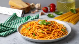 Спагетти с фаршем: 15 лучших рецептов для вкусного обеда или ужина