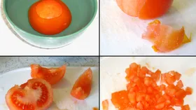 Рецепты с кабачком, морковью и бобовыми