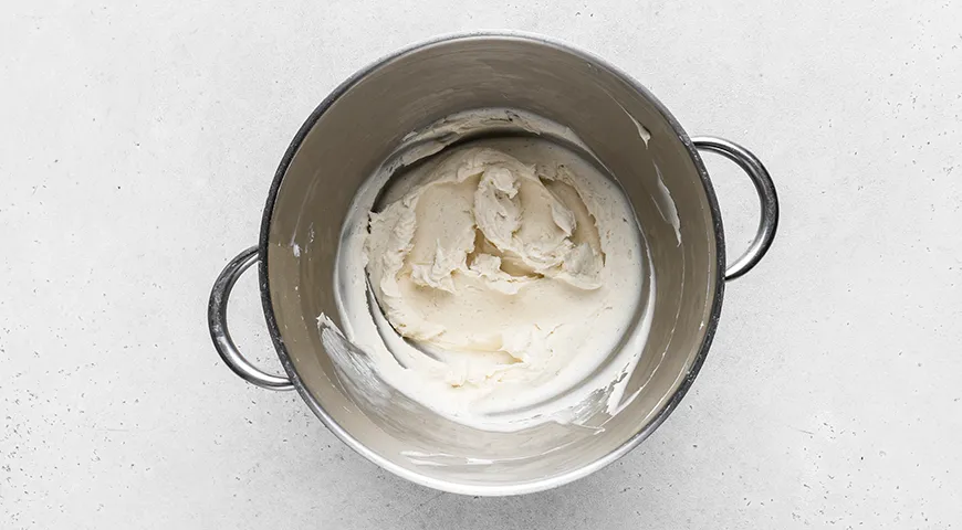 Печенье Крамбл Кукис (Crumble Cookies)