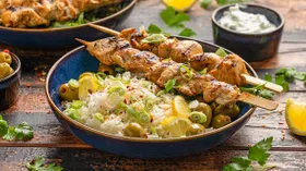 Что приготовить быстро на обед: 15 рецептов для всей семьи