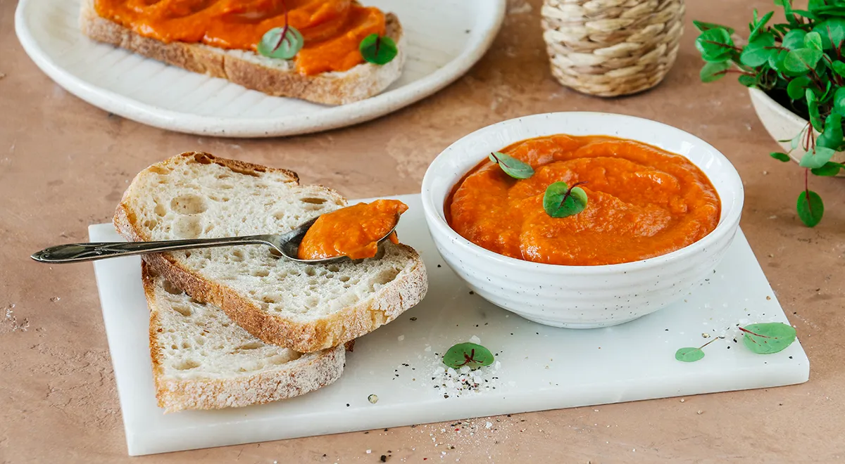 Рецепт икры кабачковой на зиму как в СССР