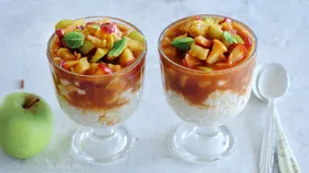 Рецепты со сливочным маслом, грецким орехом и овсом
