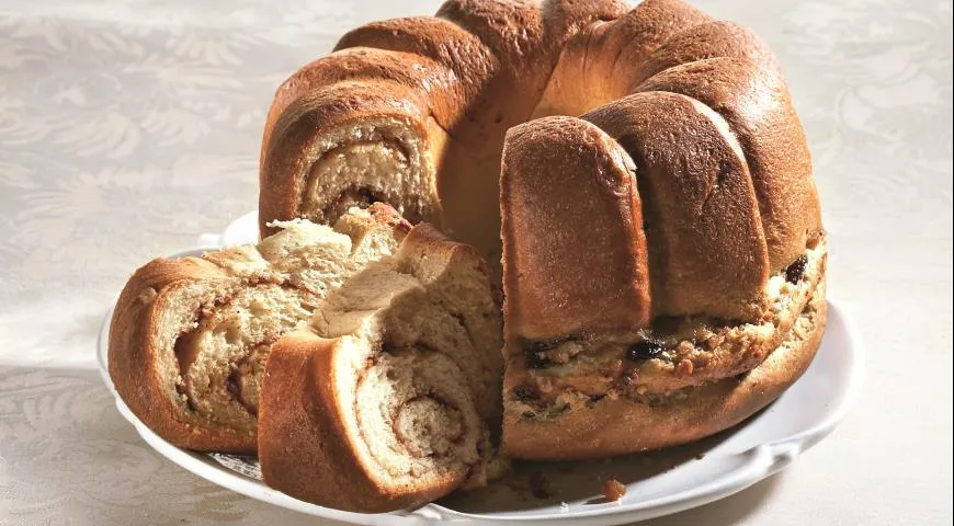 Австрийский Райндлинг