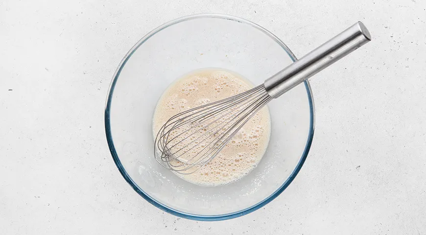 Постный осетинский пирог