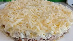 Зимняя сказка