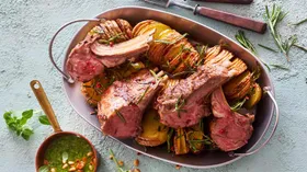 Рецепты с корейкой и картофелем