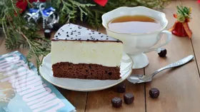 Рецепты с мукой пшеничной, шоколадом и сливочным маслом