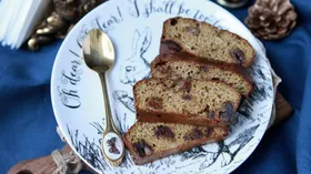 Рецепты с овощами, сухофруктами и миндалём