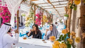 Каникулы в Дубае: где есть, что смотреть