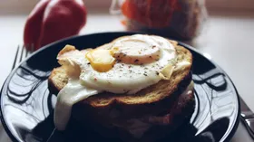 Простые рецепты с молочной продукцией и сыром Моцарелла
