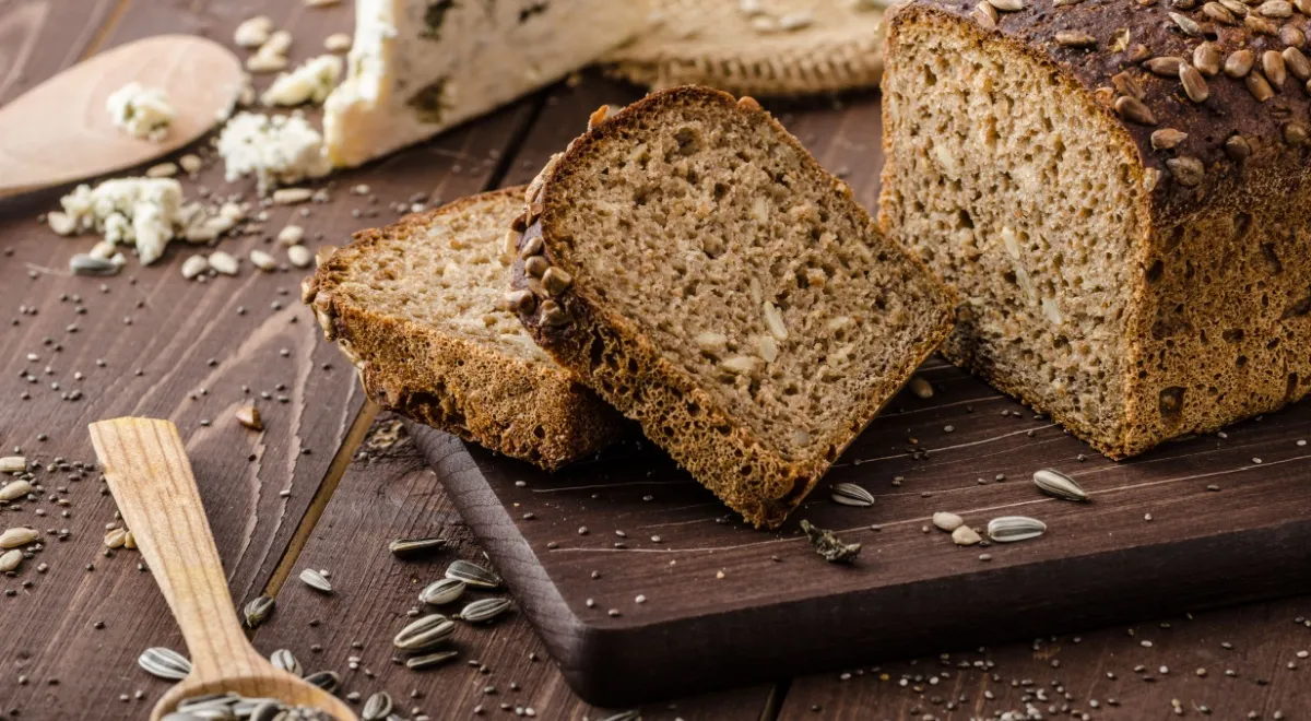 Чем на самом деле полезен цельнозерновой хлеб