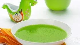 Рецепты с приправами, молоком и бобами