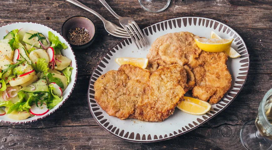 5 блюд, которые получаются из телятины лучше, чем из говядины