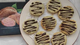 Простые рецепты с орехами и маком