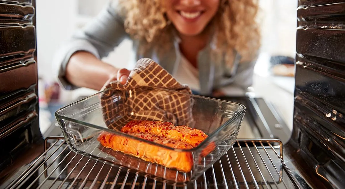 Как сделать свое питание более здоровым: 5 лайфхаков