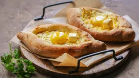 Рецепты с маслом растительным, сливочным маслом и рассольными сырами