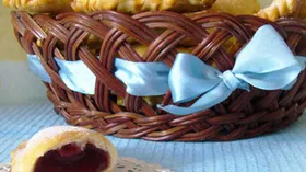 Рецепты английской кухни с ягодами и фруктами