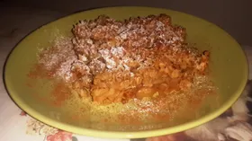 Рецепты американской кухни с продукцией пчеловодства и фруктами