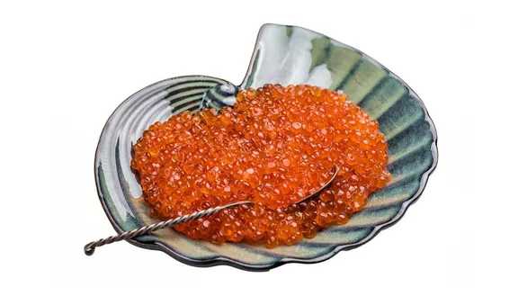 Икра форели