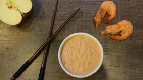 Рецепты с соусами, яблоком и томатами