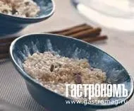 Рецепты с приправами, маслом растительным и изюмом