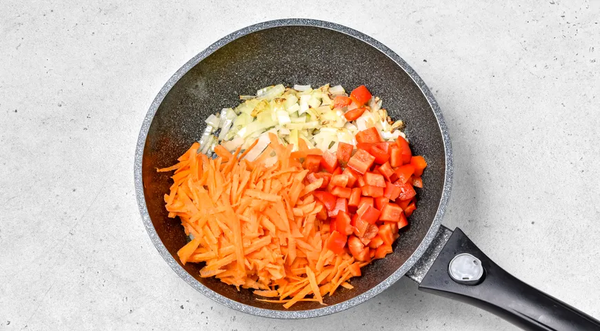 Сырный суп с индейкой