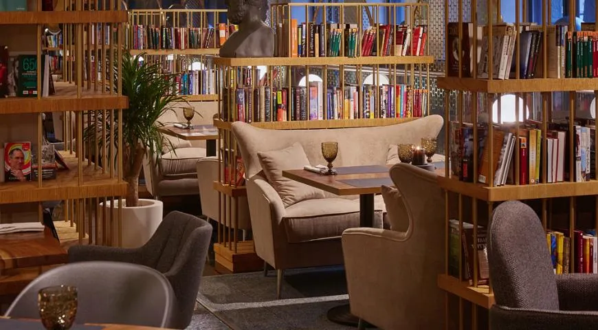 Ресторан Community