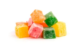 Рахат-лукум