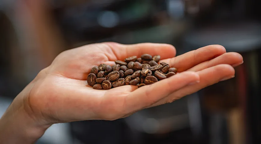 Каппинг — это возможность не просто выпить кофе, а осознанно его изучить: разобраться в оттенках вкуса и найти свой любимый сорт